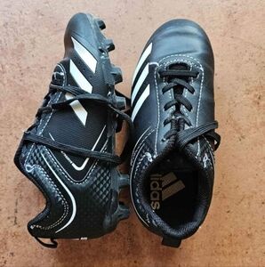 Little Boy Baseball Cleats 11k